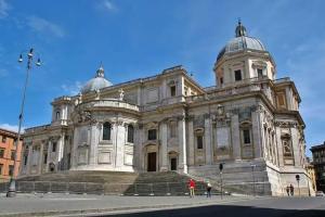 Hotel Farini, Rome