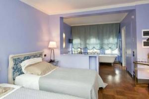 Hotel Villa Linneo, Rome