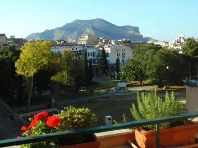 Nuovo Cortile Palermo Bed and Breakfast - 9