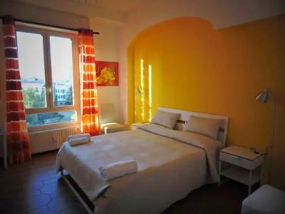 Nuovo Cortile Palermo Bed and Breakfast - 16