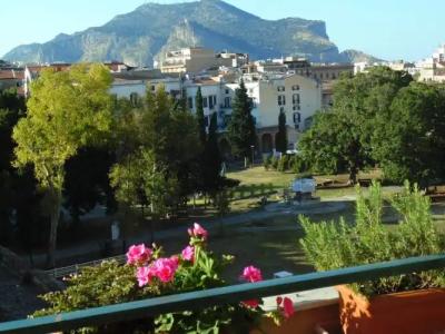 Nuovo Cortile Palermo Bed and Breakfast - 30
