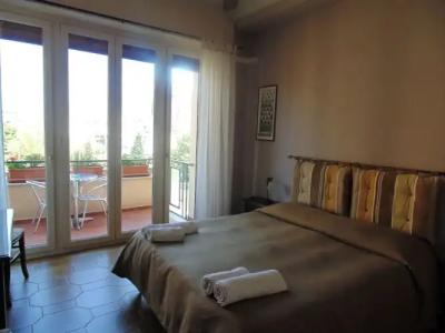 Nuovo Cortile Palermo Bed and Breakfast - 15