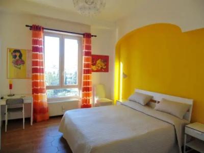 Nuovo Cortile Palermo Bed and Breakfast - 18