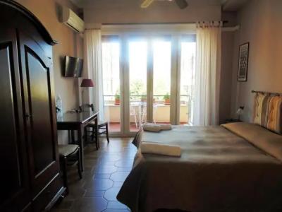 Nuovo Cortile Palermo Bed and Breakfast - 17