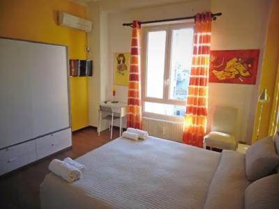 Nuovo Cortile Palermo Bed and Breakfast - 13