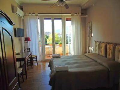 Nuovo Cortile Palermo Bed and Breakfast - 12