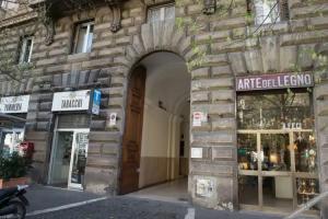 Bed And Breakfast Relais Cavour, Rome