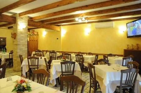 Albergo Degli Amici - 10