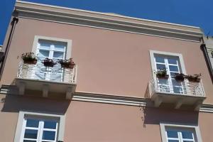 L'Alberghetto B&B, Milazzo