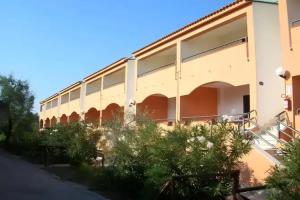 Hotel Palme Gemelle, Vieste