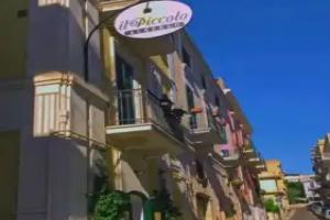 Il Piccolo Albergo Matera, Matera