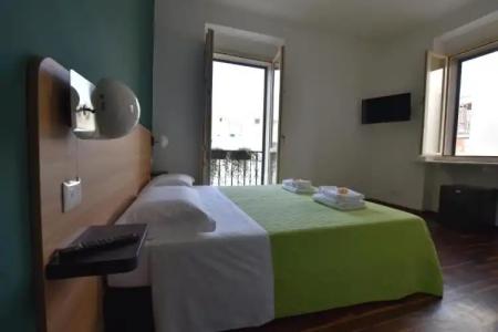 Il Piccolo Albergo Matera - 84