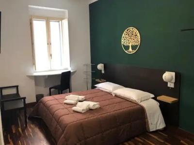 Il Piccolo Albergo Matera - 42