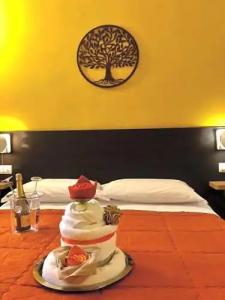 Il Piccolo Albergo Matera - 18