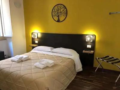 Il Piccolo Albergo Matera - 14