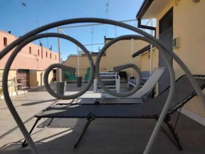 Il Piccolo Albergo Matera - 44