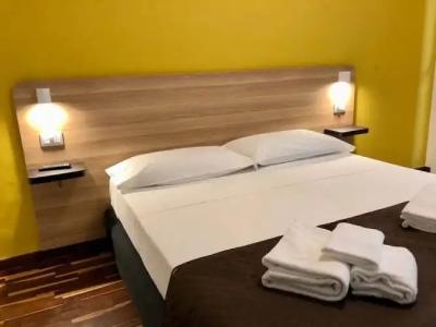 Il Piccolo Albergo Matera - 52