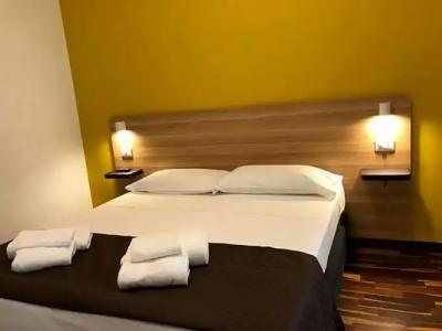 Il Piccolo Albergo Matera - 16