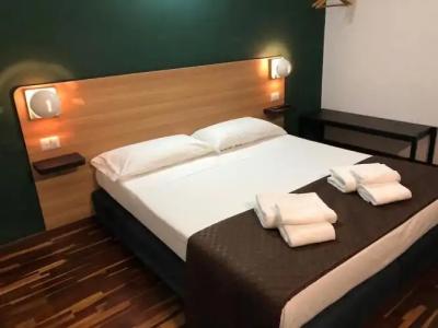 Il Piccolo Albergo Matera - 51