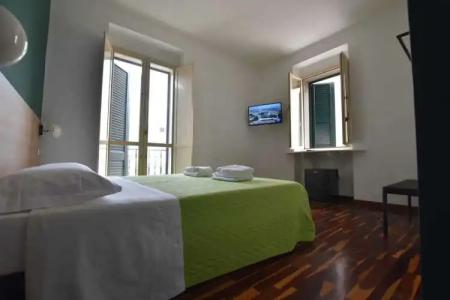 Il Piccolo Albergo Matera - 65