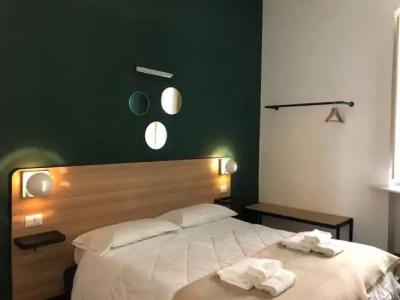 Il Piccolo Albergo Matera - 54