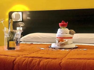 Il Piccolo Albergo Matera - 19