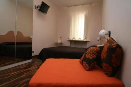 Il Piccolo Albergo Matera - 1