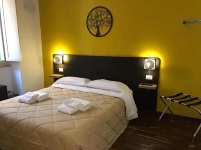 Il Piccolo Albergo Matera - 33