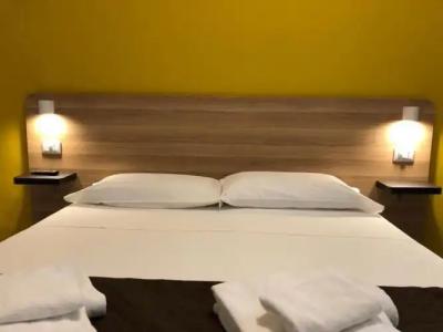 Il Piccolo Albergo Matera - 27