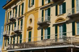 Hotel Olivedo, Varenna