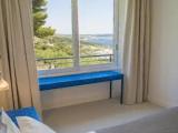 Comfort Double room with sea view