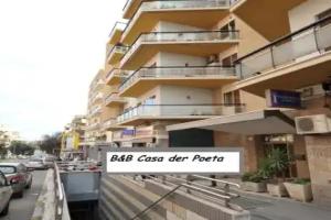 B&B Casa Der Poeta, Rome