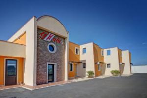 Hotel Ghalà, Galatone