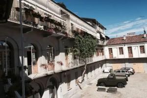 Albergo San Lorenzo, Alba