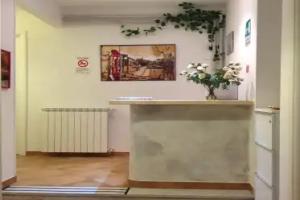 Domus Prati Guest house, Rome