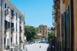 Boutique B&B Vintage, Palermo