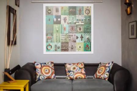 Boutique B&B Vintage - 12