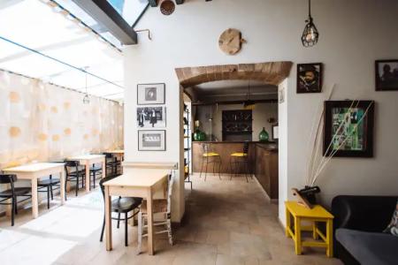 Boutique B&B Vintage - 15