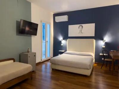 Boutique B&B Vintage - 55