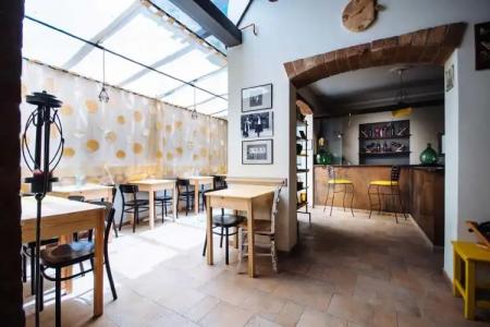 Boutique B&B Vintage - 21