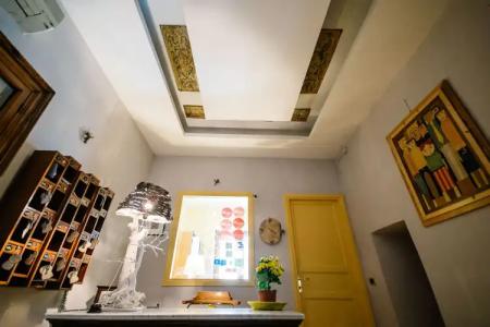 Boutique B&B Vintage - 1