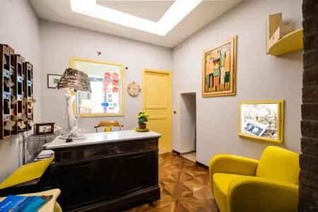 Boutique B&B Vintage - 14