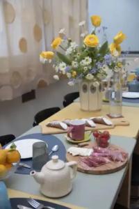 Boutique B&B Vintage - 11