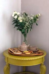 Boutique B&B Vintage - 79