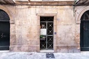 Antiche Volte, Lecce