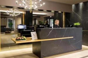 Hotel Poledrini, Foligno