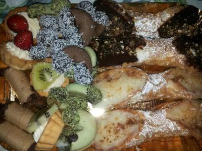 Fontana Vecchia - 10