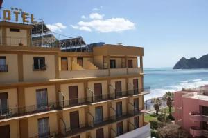 Hotel Kennedy, SANT'ALESSIO SICULO