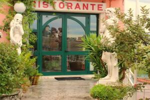 Grande Albergo Abruzzo, Chieti
