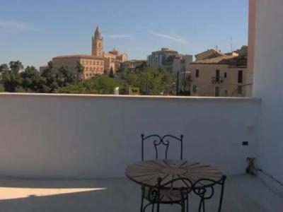 Grande Albergo Abruzzo - 25